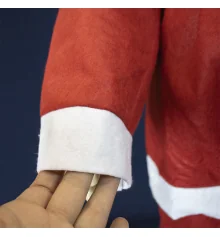 Маскарадный костюм Санта Клаус 4-6 лет купить в интернет магазине подарков ПраздникШоп