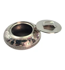 Пепельница бронзовая (2.8×7 × 7 см) купить в интернет магазине подарков ПраздникШоп