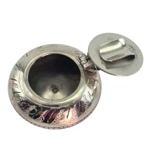 Пепельница бронзовая (2.2×5.6×5.6 см) купить в интернет магазине подарков ПраздникШоп