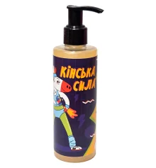 Гель для душу "Кінська сила" купить в интернет магазине подарков ПраздникШоп