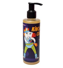 Гель для душу "Кінська сила" купить в интернет магазине подарков ПраздникШоп