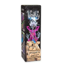 Настольная игра Wonky джанга на украинском языке (30358) купить в интернет магазине подарков ПраздникШоп
