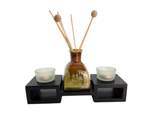 Ароматизатор помещения интерьерный (24.5×21×8 см) купить в интернет магазине подарков ПраздникШоп