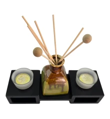 Ароматизатор помещения интерьерный (24.5×21×8 см) купить в интернет магазине подарков ПраздникШоп