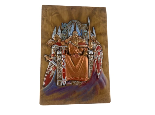 Панно «Род» (37×25.5×2.4 см) купить в интернет магазине подарков ПраздникШоп