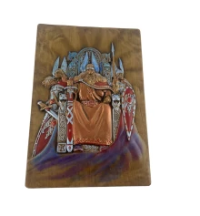 Панно «Род» (37×25.5×2.4 см) купить в интернет магазине подарков ПраздникШоп