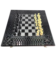 Нарды-шахматы-шашки купить в интернет магазине подарков ПраздникШоп
