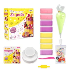 Набор для творчества La petite Ягодный микс (30791) купить в интернет магазине подарков ПраздникШоп