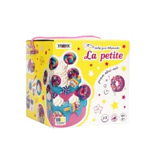 Набор для творчества La petite Сладкий микс (31092) купить в интернет магазине подарков ПраздникШоп