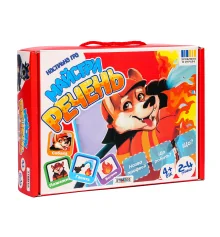 Настольная игра Мастера предложений (30682) купить в интернет магазине подарков ПраздникШоп