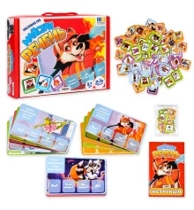 Настольная игра Мастера предложений (30682) купить в интернет магазине подарков ПраздникШоп