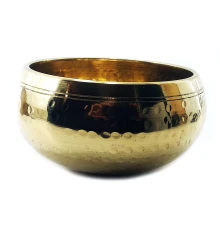 Чаша поющая кованая (11.5×10.5×6 см) купить в интернет магазине подарков ПраздникШоп