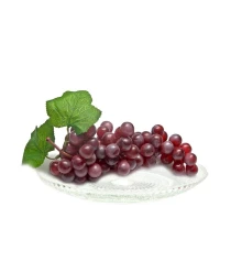 Виноградная гроздь (30×10×7 см) купить в интернет магазине подарков ПраздникШоп