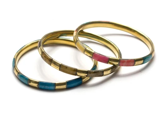 Браслет медный купить в интернет магазине подарков ПраздникШоп