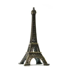 Эйфелева башня (13×5.5×5.5 см) купить в интернет магазине подарков ПраздникШоп