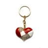 Брелок «Серце»
