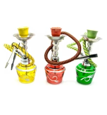 Кальян (18×6.5×6.5 см)b купить в интернет магазине подарков ПраздникШоп