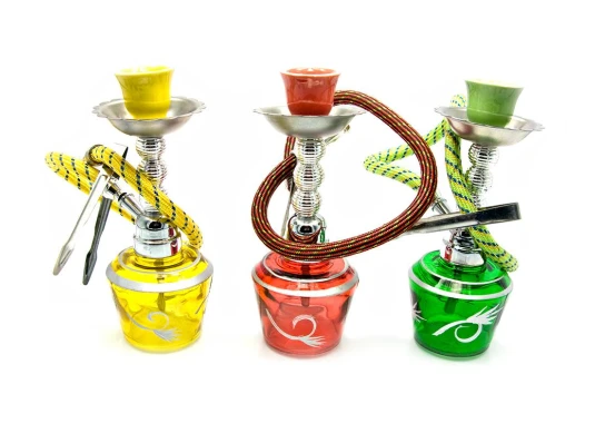 Кальян (18×6.5×6.5 см)b купить в интернет магазине подарков ПраздникШоп