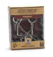 Головоломка (12×8×4.5 см) купить в интернет магазине подарков ПраздникШоп