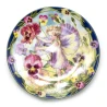 Тарелка настенная «Фея» (15 см)(6P9003-7) (48 шт./ящ)