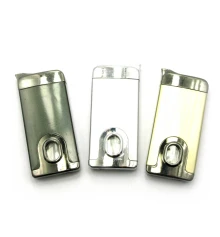 Зажигалка газовая турбо (6.5×3×1 см) купить в интернет магазине подарков ПраздникШоп