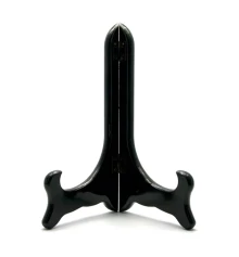 Подставка под тарелки деревянная (18×13 см) (7") купить в интернет магазине подарков ПраздникШоп