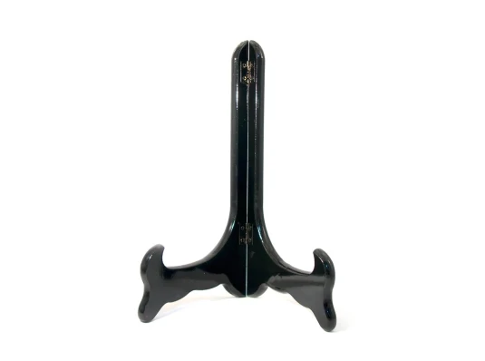 Подставка под тарелки деревянная (20.5×11.5 см) (8") купить в интернет магазине подарков ПраздникШоп