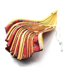 Веер-панама раскладная купить в интернет магазине подарков ПраздникШоп