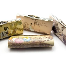 Косметичка с рисунком (18×8.5×4.5) купить в интернет магазине подарков ПраздникШоп