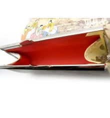 Косметичка с рисунком (18×8.5×4.5) купить в интернет магазине подарков ПраздникШоп