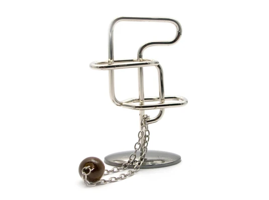 Головоломка (11×13.5×5 см) купить в интернет магазине подарков ПраздникШоп