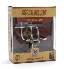 Головоломка (11×13.5×5 см) купить в интернет магазине подарков ПраздникШоп