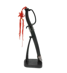 Сабля на подставке (21.5×7.5×5 см) купить в интернет магазине подарков ПраздникШоп