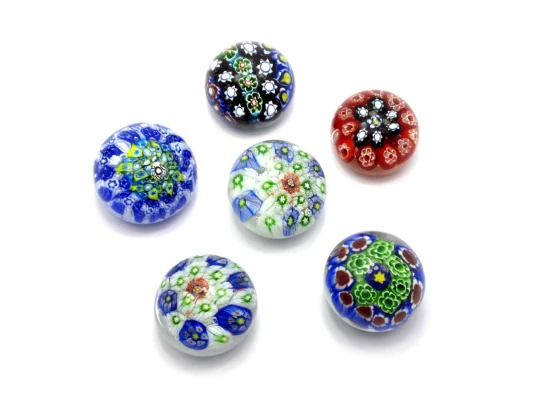 Сфера хрустальная с узором (4.5×4.5×3 см) купить в интернет магазине подарков ПраздникШоп