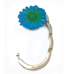 Сумкодержатель для женской сумочки «Цветок» купить в интернет магазине подарков ПраздникШоп