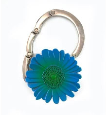 Сумкодержатель для женской сумочки «Цветок» купить в интернет магазине подарков ПраздникШоп