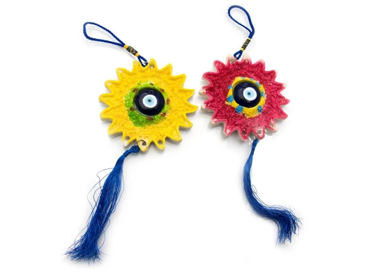 Амулет от сглаза (30×10×1 см) купить в интернет магазине подарков ПраздникШоп