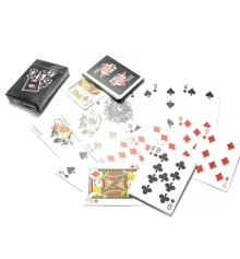 Карты игральные пластиковые «Full Tilt» купить в интернет магазине подарков ПраздникШоп