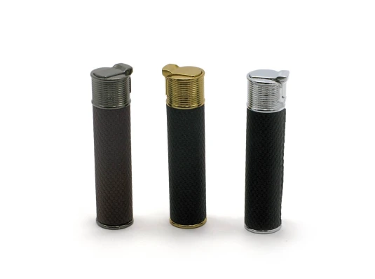 Зажигалка газовая турбо (8×2 см) купить в интернет магазине подарков ПраздникШоп