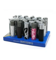 Зажигалка газовая турбо (8×2 см) купить в интернет магазине подарков ПраздникШоп