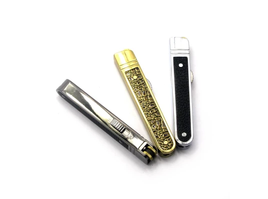 Зажигалка газовая (8×1.5×1.5 см) купить в интернет магазине подарков ПраздникШоп