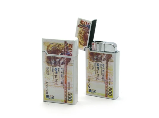 Зажигалка газовая турбо (6.5×3.5×1 см) купить в интернет магазине подарков ПраздникШоп