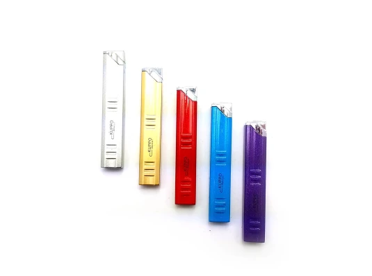 Зажигалка газовая (8.5×1×0.5 см) купить в интернет магазине подарков ПраздникШоп