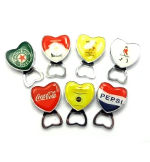 Зажигалка-открывашка газовая (6×4×1.5 см) купить в интернет магазине подарков ПраздникШоп