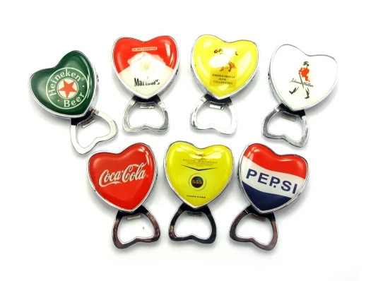 Зажигалка-открывашка газовая (6×4×1.5 см) купить в интернет магазине подарков ПраздникШоп