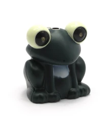 Зажигалка газовая «Жаба» (5.5×5×4 см) купить в интернет магазине подарков ПраздникШоп