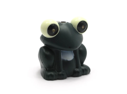 Зажигалка газовая «Жаба» (5.5×5×4 см) купить в интернет магазине подарков ПраздникШоп