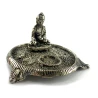 Подставка под благовония «Будда» (5.5×9×9 см) (Непал)