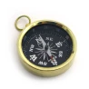 Компас бронзовий (d-4.5h-1.2 см)