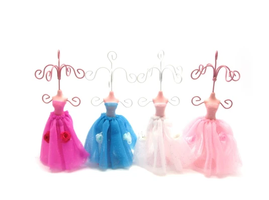 Подставка под бижутерию «Манекен» (16×6×7 см) купить в интернет магазине подарков ПраздникШоп